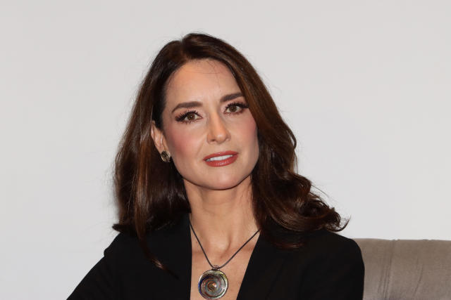 Susana González