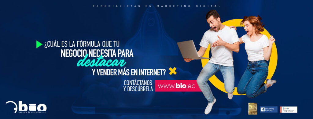 BIO – Agencia de Marketing Digital