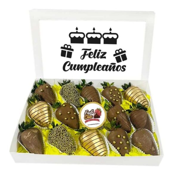 Arreglos Frutales Quito – Frutichoc