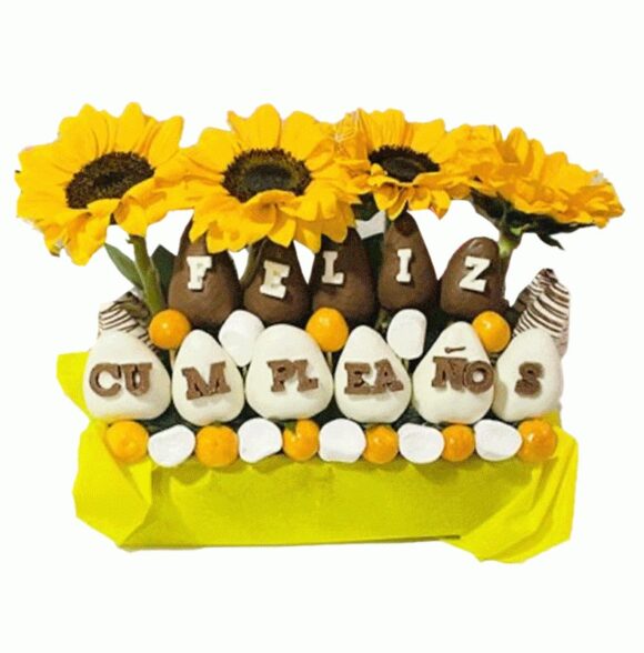 Arreglos Frutales Quito – Frutichoc