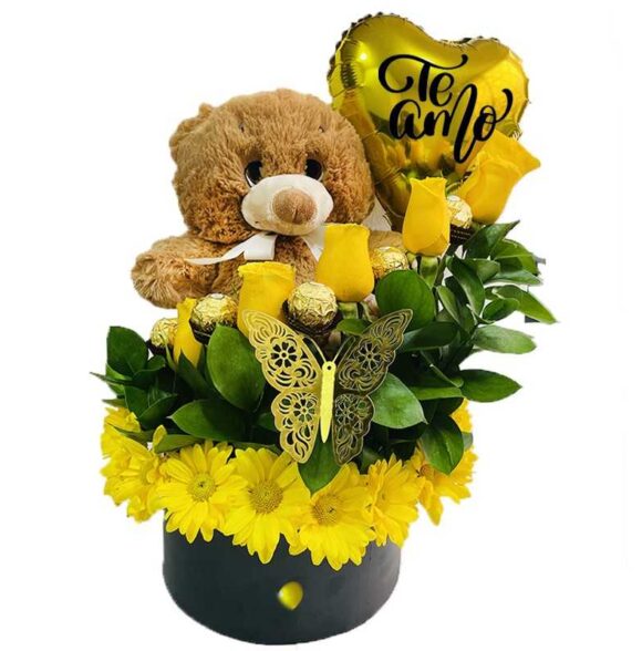 Arreglos Frutales Quito – Frutichoc