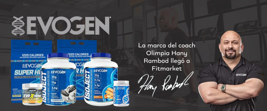 Fit Market Perú