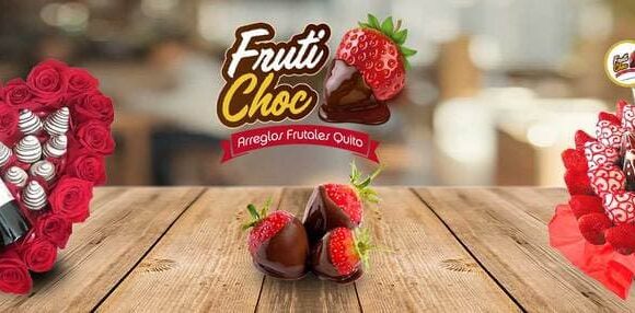 Arreglos Frutales Quito – Frutichoc