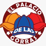 El palacio de las Gorras