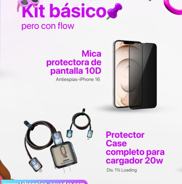 iShopping Ecuador