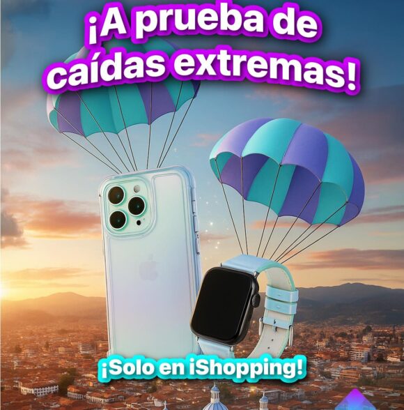 iShopping Ecuador