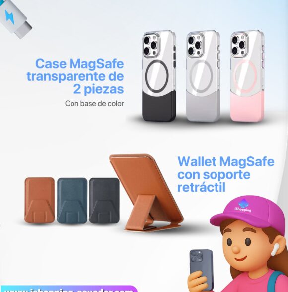 iShopping Ecuador