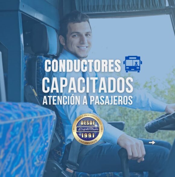 Explotours Ecuador