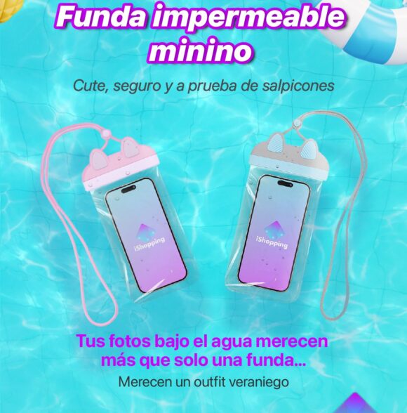 iShopping Ecuador