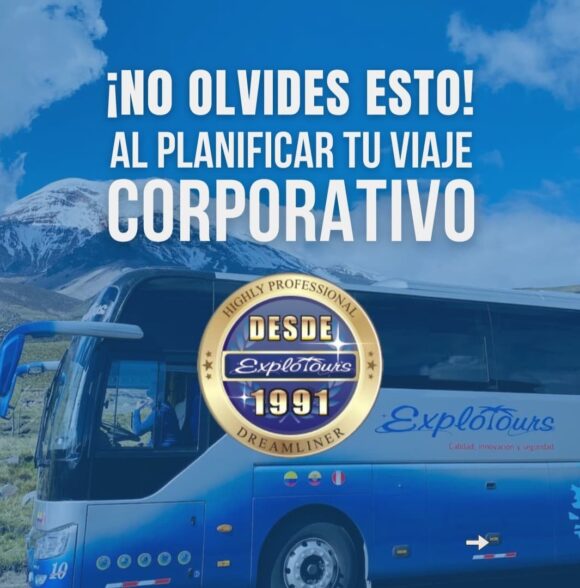 Explotours Ecuador