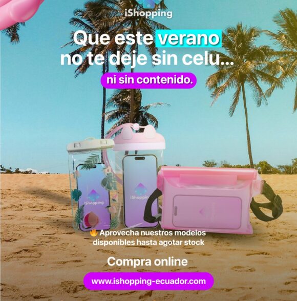 iShopping Ecuador