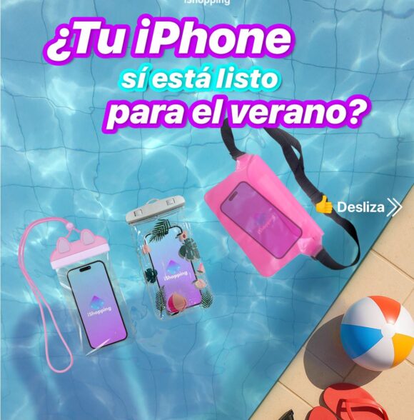 iShopping Ecuador