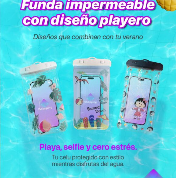 iShopping Ecuador
