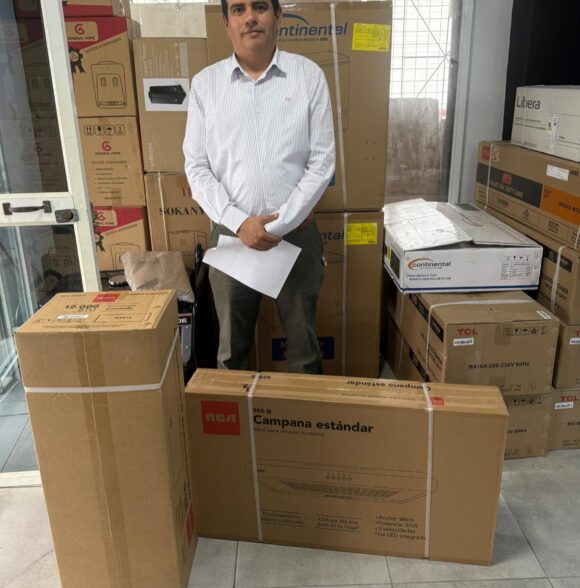 Distribuidora Sersan
