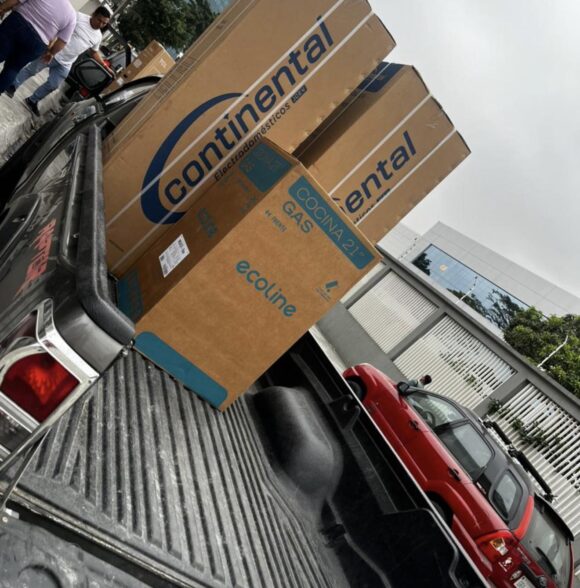 Distribuidora Sersan