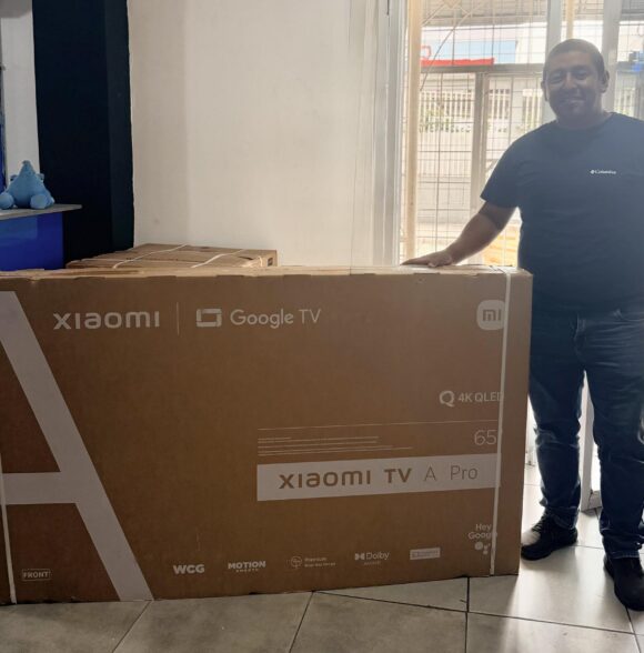Distribuidora Sersan