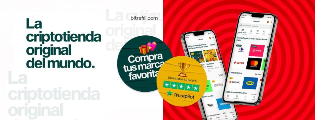 Bitrefill