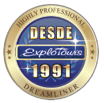 Explotours Ecuador