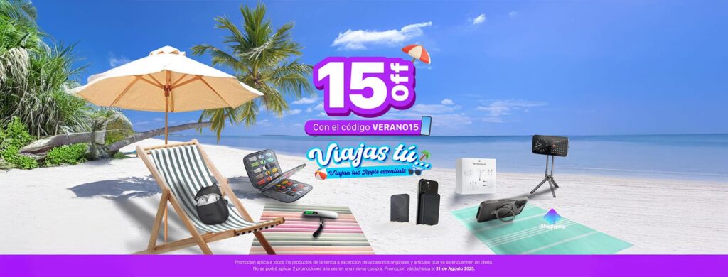 iShopping Ecuador