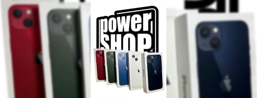 Power Shop Ecuador