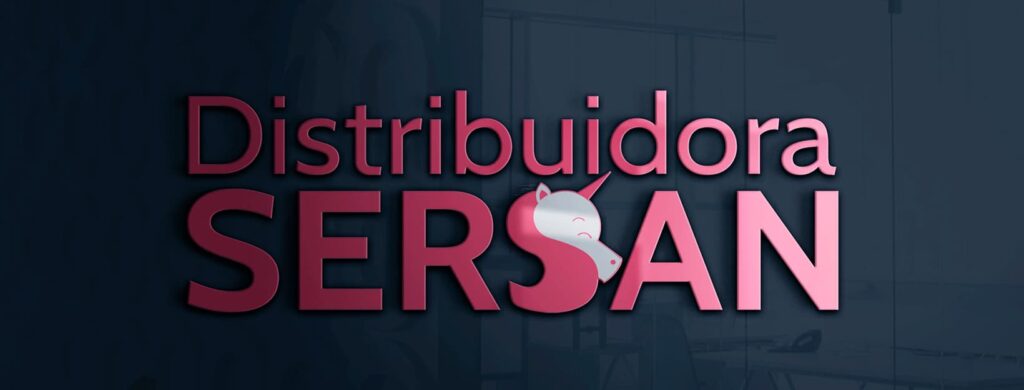 Distribuidora Sersan