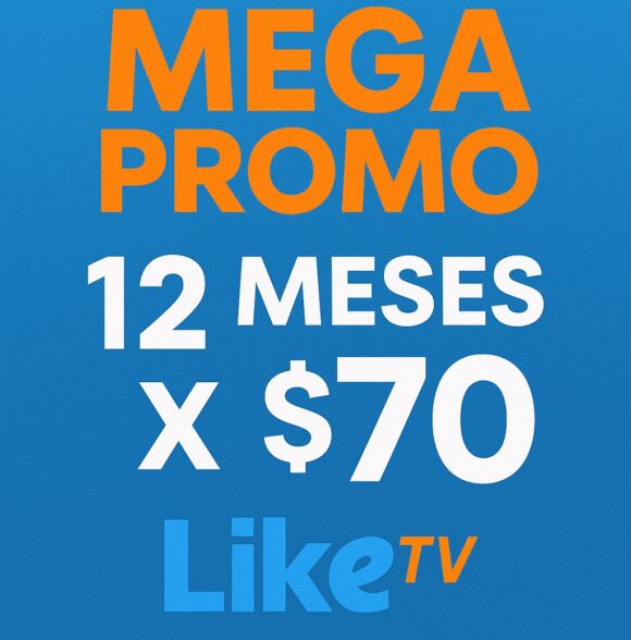 LikeTv