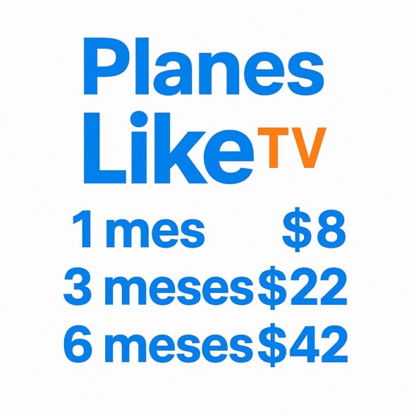 LikeTv