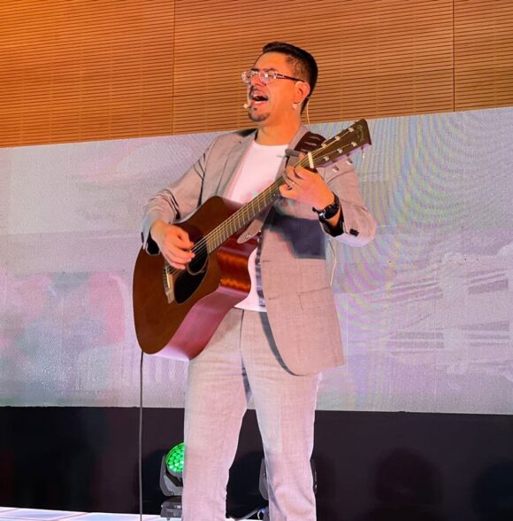 EDWIN MAURICIO GARCIA