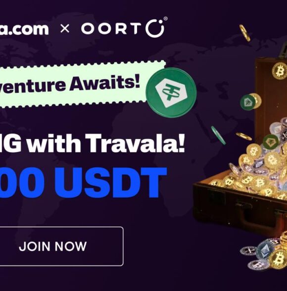 Travala.com