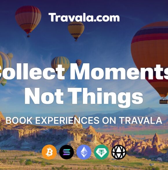 Travala.com