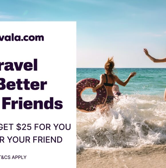 Travala.com