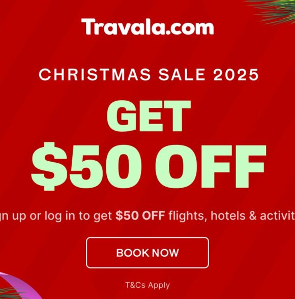 Travala.com
