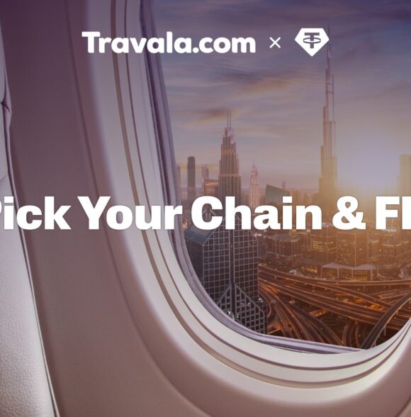 Travala.com