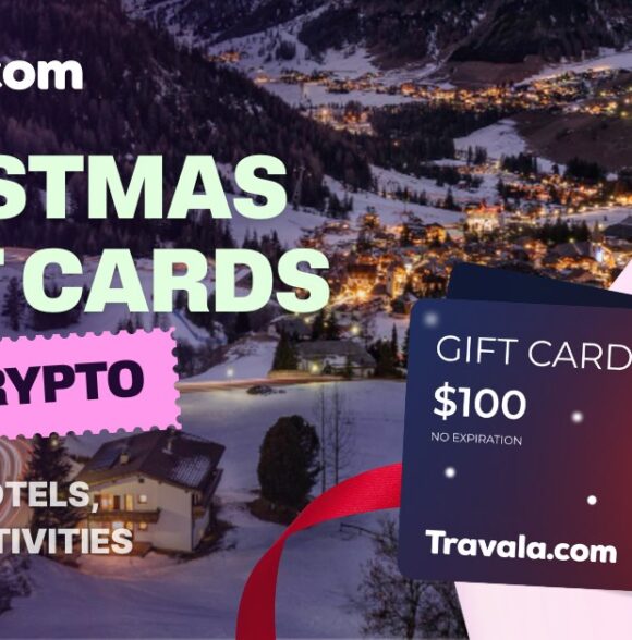 Travala.com