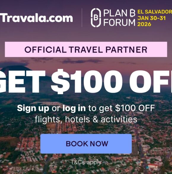 Travala.com