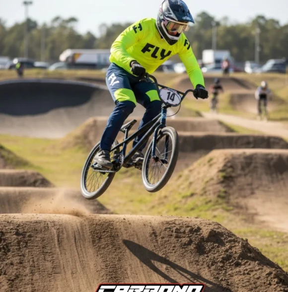 CARBONO RACING STORE / BMX / BICICROSS