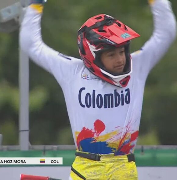 CARBONO RACING STORE / BMX / BICICROSS