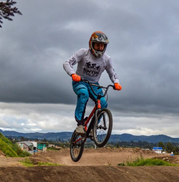 CARBONO RACING STORE / BMX / BICICROSS