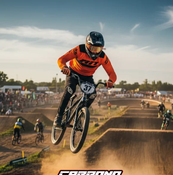 CARBONO RACING STORE / BMX / BICICROSS