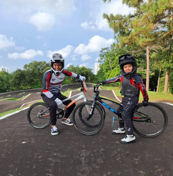 CARBONO RACING STORE / BMX / BICICROSS