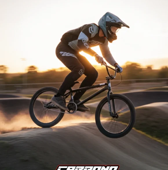CARBONO RACING STORE / BMX / BICICROSS