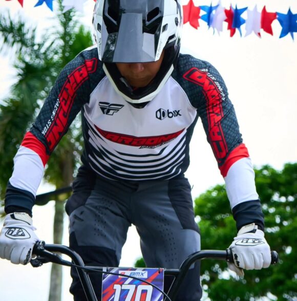 CARBONO RACING STORE / BMX / BICICROSS