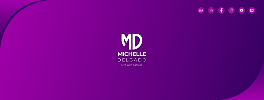 Michelle Delgado González