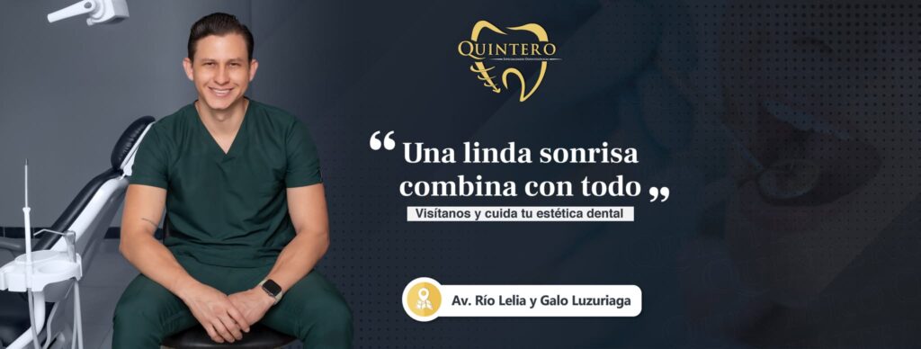 Quintero Especialidades Odontológicas