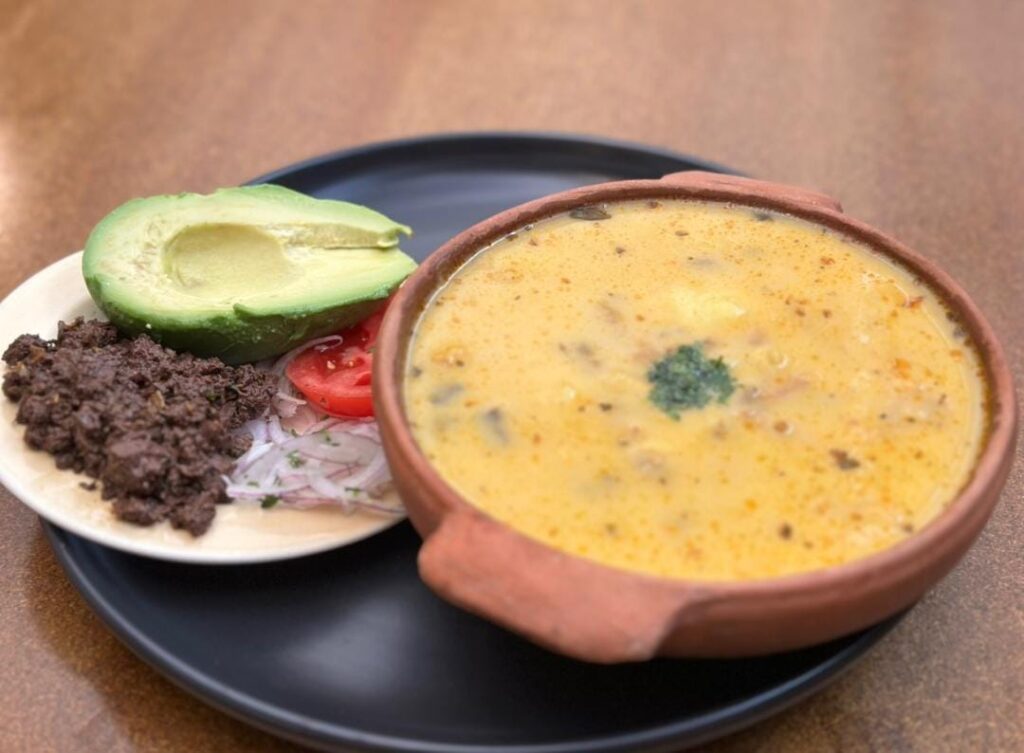 La Casa de Mamá Lolita