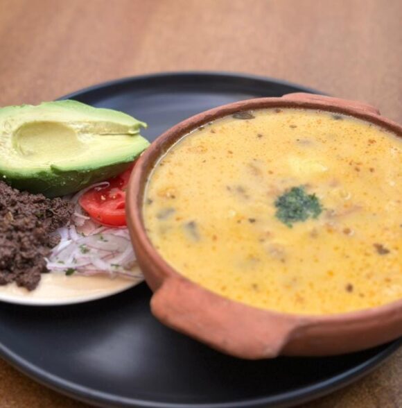 La Casa de Mamá Lolita