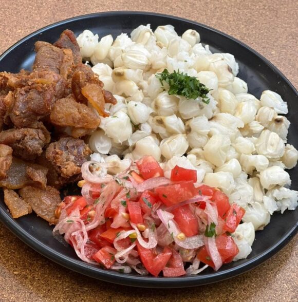 La Casa de Mamá Lolita