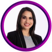 Michelle Delgado González